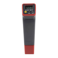 Amprobe WT-10 Manual De Uso