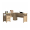 Muebles de Interior Sauder 427328 Instrucciones De Montaje