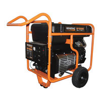 Generac 5734 Manual Del Usuario