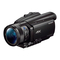 Videocámaras Sony FDR-AX700 Manual De Instrucciones