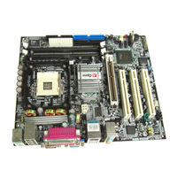 AOpen MX4SGI-L Guia De Instalacion Facil