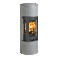 Jotul FS 370 Instrucciones Para Instalación
