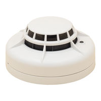System Sensor ECO1002 Manual De Instrucciones