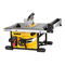 Sierras DeWalt DWE7485-CA Manual De Instrucciones