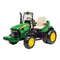 Juguetes Peg-Perego John Deere DUAL FORCE IGOR0077 Empleo Y Manutencion