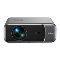 YABER Pro V9 Manual De Instrucciones