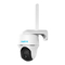 Reolink Go PT Plus - Manual de la cámara 4G PT inalámbrica 2K 4MP