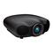 Epson PowerLite Pro Cinema LS10000 - Guía de configuración rápida del proyector de cine en casa