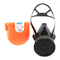 Honeywell NORTH EVAMASQUE ABEK15