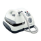 Planchas de Ropa Bosch sensixx B15L Instrucciones De Uso