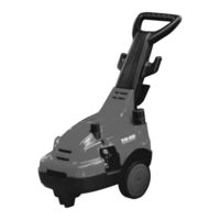 Interpump TX 12.140.2 Manual De Instrucciones