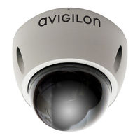 Avigilon 2.0MP-HD-DOME-DN Manual De Instrucciones