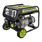 Generadores Portátiles ZYNCH ZP1250 Manual De Operación