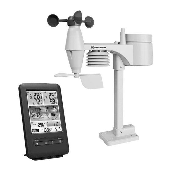 Bresser 7902585 Manual De Instrucciones