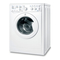 Lavadoras Indesit IWC 6125 Manual De Instrucciones