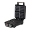 Wafleras Team kalorik TKG WM 1004 Manual De Instrucciones