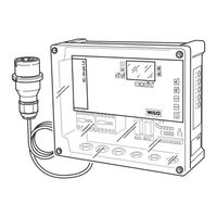 Wilo Wilo-Control EC-Drain LS2 Instrucciones De Instalación Y Funcionamiento
