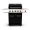 Parrillas Nexgrill 720-0830XA Instrucciones De Operación