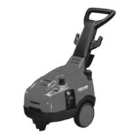 Interpump TX 12.140.2 Manual De Instrucoes