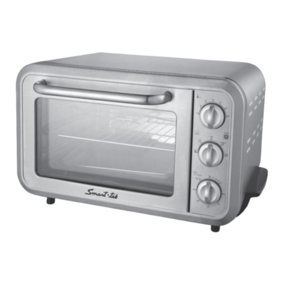 Smart-tek SD 2063 Manual De Instrucciones
