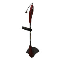 Troy-Bilt TB45E Manuel Del Dueño/Operador