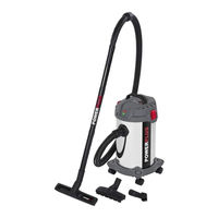 Powerplus POWE60015 Manual De Instrucciones