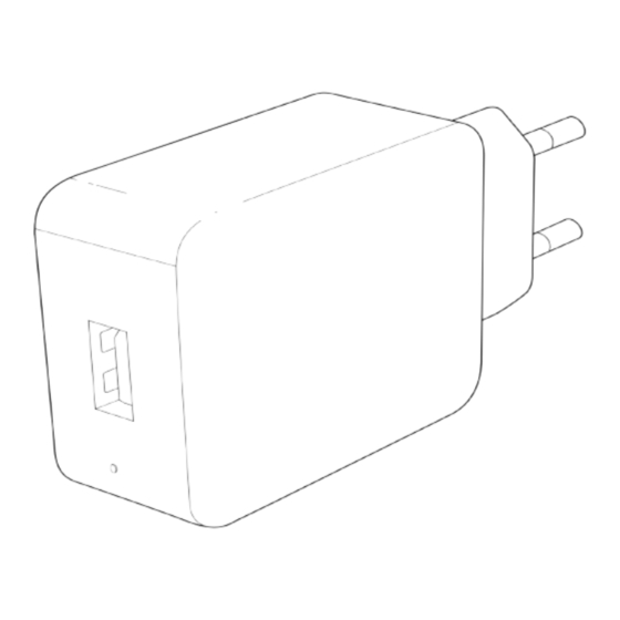 Hama QC 3.0 Instrucciones De Uso