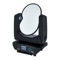 thomann Varytec Hero Mirror Manual De Instrucciones