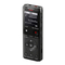 SONY ICD-UX570F - Revisión manual de la grabadora de voz IC y video de prueba de sonido