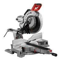 Skilsaw SPT88 Instrucciones De Funcionamiento