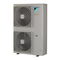 Acondicionadores de Aire Daikin RZAG71L7V1B Manual De Instalación