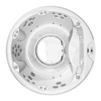 Jacuzzi kios Manual De Instalación, Uso Y Mantenimiento