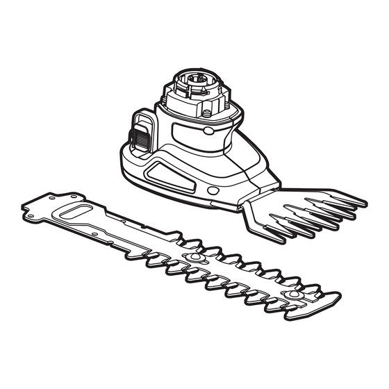 Black and Decker MTSS11 Manual De Instrucciones