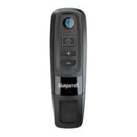Blueparrott C300-XT Manual Del Usuario