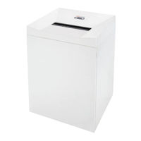 HSM Pure 830 Instrucciones De Servicio