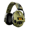 Auriculares Sordin SUPREME PRO 75302-X-08-S Manual Del Usuario