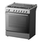 Oster OS-PGSGMICA305HSSGM