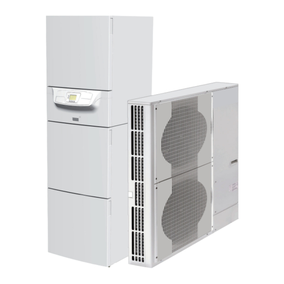 Baxi Platinum BC Plus V220 Manual De Instalación Y Mantenimiento