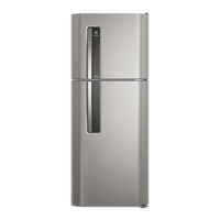 Electrolux HENI3500P Manual De Instrucciones