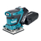 Makita DBO484 - Manual de la lijadora de acabado inalámbrica