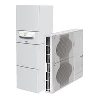 Baxi Platinum BC Plus V220 Instrucciones De Uso