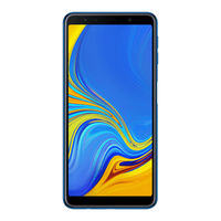 Samsung SM-A750FN/DS Manual De Usuario
