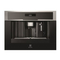 Cafeteras Electrolux EBC54514 Manual De Usuario