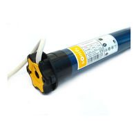 SOMFY ALTUS 50 WT Guia De Instalacion