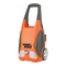 Lavadoras a Presión Black and Decker PW1550 Manual De Instrucciones