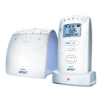 Philips AVENT SCD525 Manual Del Usuario