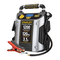 Stanley J5C09D - 1200 Peak Amp Jump Starter with 120 PSI Air Compressor Manual