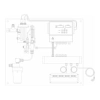 Astralpool PC2000 Manual De Instrucciones