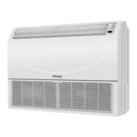 Haier AC122ACERA Manual De Instrucciones