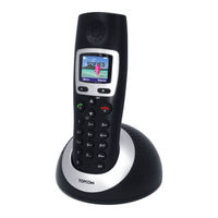 Topcom ORBIT Manual De Usuario